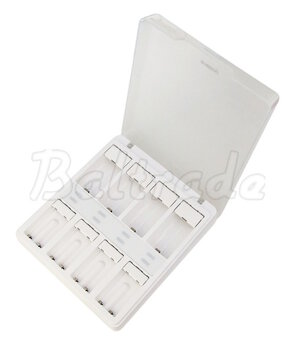 ładowarka Sanyo Eneloop NC-TGU01