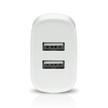 everActive SC-220 2xUSB 2.4A wall charger