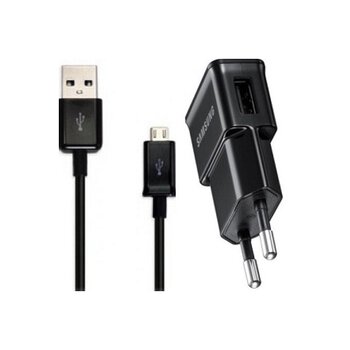 ładowarka sieciowa micro USB Samsung ETA0U80EBE
