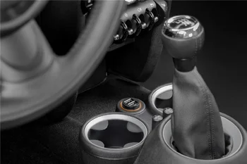 GOOBAY 44177 USB Car Charger 2, 1A with two USB sockets