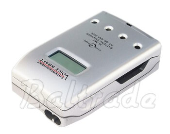 ładowarka Voice Kraft RB 2805AL