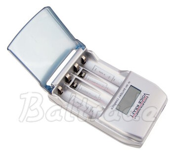 ładowarka Voice Kraft RB 4270AL