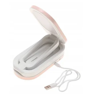 Tiross TS-2234 Portable Rechargeable Desk Lamp