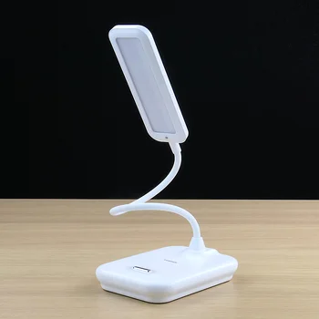 Lampa biurkowa akumulatorowa Tiross TS-2235