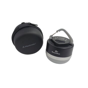 Mactronic Beambox ACL0041 camping lamp