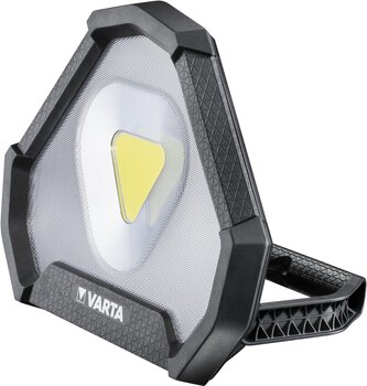 Lamp LED flashlight Varta WORK FLEXSTADIUM LIGHT 18647