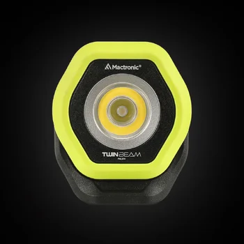 Mactronic PWL0111 TWIN BEAM magnet work light