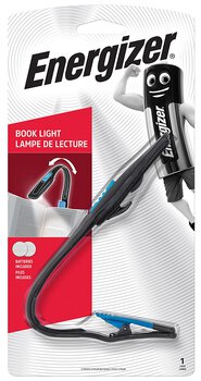 Energizer Booklite Reading Light