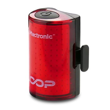 LED Bicycle Rear Light Mactronic LOOP ABR0061