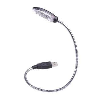 lampka USB 3 LED Quer KOM0056