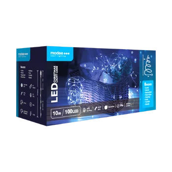 Modee decorative lights 10m COLD 100LED ML-C2008