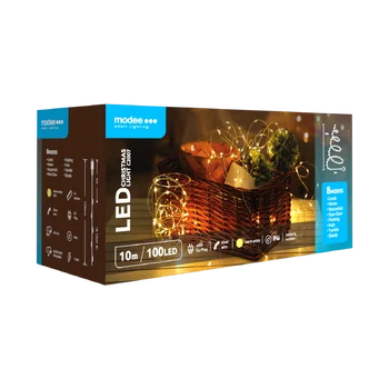 Modee 10m WARM 100LED Decorative Lights ML-C2007