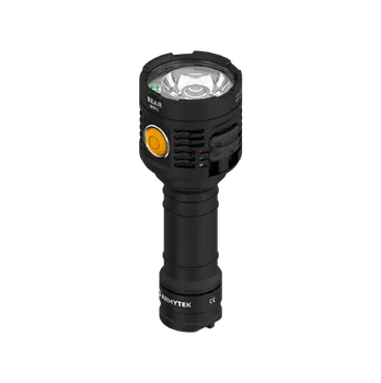 Armytek Bear WRG flashlight