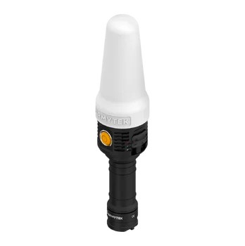 Armytek Bear WRG flashlight