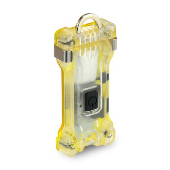 Latarka Armytek Zippy Yellow
