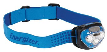 Headlamp, Energizer Vision Headlight