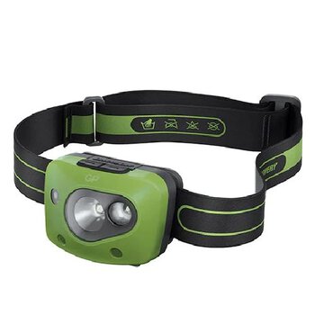 Headlamp, headlamp GP Discovery CH43