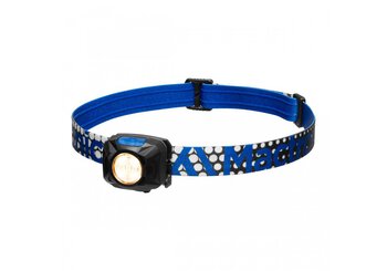 Headlamp, Headlamp Mactronic Rebel blue AHL0062