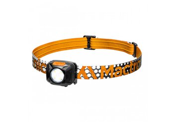 Headlamp, headlamp Mactronic Rebel orange AHL0061