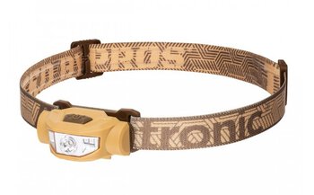 Headlamp, headlamp Mactronic Tundra THL0111