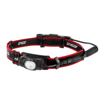 Latarka czołowa, czołówka Mactronic VIZO RC AHL0023