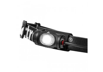 Headlamp, headlamp Mactronic VIZO RC AHL0022