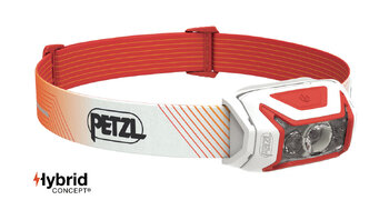 Latarka czołowa czołówka Petzl Actik