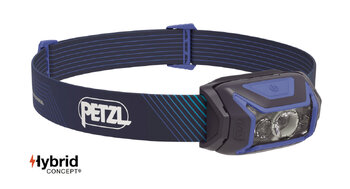 Latarka czołowa czołówka Petzl Actik