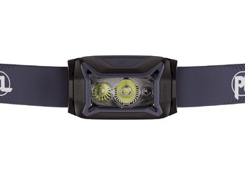 Headlamp, headlamp Petzl Actik black E063AB00