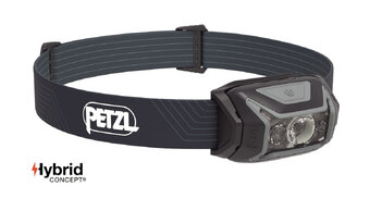 Latarka czołowa czołówka Petzl Actik