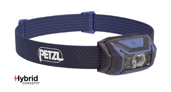 Latarka czołowa czołówka Petzl Actik