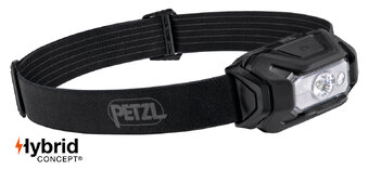 Latarka czołowa czołówka Petzl Aria