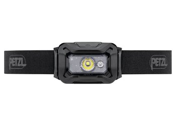 Headlamp, headlamp Petzl Aria 1R RGB E069DB00 Headlamp, headlamp Petzl Aria 1R RGB E069DB00