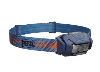 Petzl Aria 1R RGB-Stirnlampe E069DB03 Petzl Aria 1R RGB-Stirnlampe E069DB03