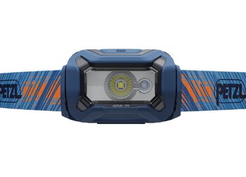 Petzl Aria 1R RGB-Stirnlampe E069DB03 Petzl Aria 1R RGB-Stirnlampe E069DB03