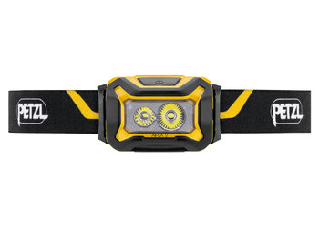 Headlamp, headlamp Petzl Aria 2R E071AA00