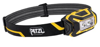 Latarka czołowa, czołówka Petzl Aria 2 E070AB00 Latarka czołowa, czołówka Petzl Aria 2 E070AB00