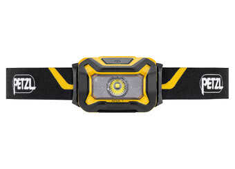 Headlamp, headlamp Petzl Aria 1R E069CA00