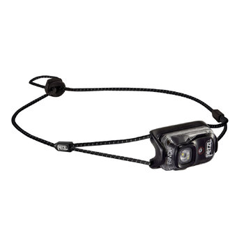 Headlamp, headlamp Petzl Bindi black E102AA00