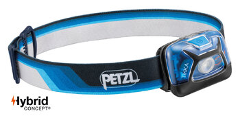 Latarka czołowa, czołówka Petzl Core Limited E111AA00