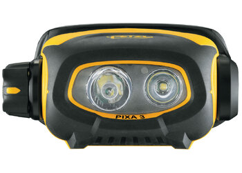 Petzl Pixa 3 Atex E78CHB 2 headlamp