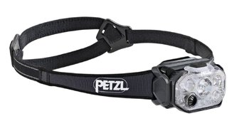 Stirnlampe, Stirnlampe Petzl Swift RL E095BD00 schwarz Stirnlampe, Stirnlampe Petzl Swift RL E095BD00 schwarz