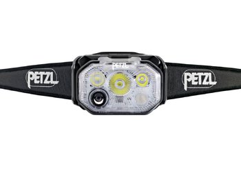 Stirnlampe, Stirnlampe Petzl Swift RL E095BD00 schwarz Stirnlampe, Stirnlampe Petzl Swift RL E095BD00 schwarz