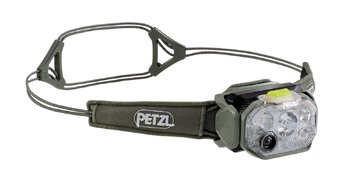 Scheinwerfer, Scheinwerfer Petzl Swift RL E095BC02 grün Scheinwerfer, Scheinwerfer Petzl Swift RL E095BC02 grün
