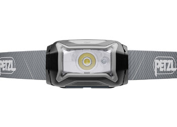 Headlamp, headlamp Petzl Tikka Core E067AA02 green
