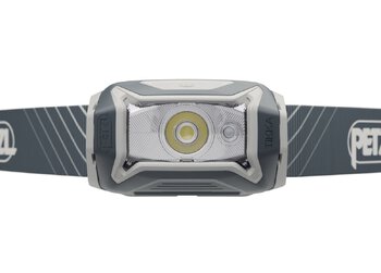 Headlamp, headlamp Petzl Tikka Core E067AA02 green
