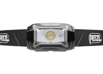 Headlamp, headlamp Petzl Tikka black E061AB00