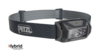 Latarka czołowa czołówka Petzl Tikka