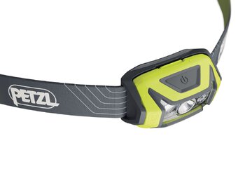 Headlamp, headlamp Petzl Tikka E061AA03 yellow