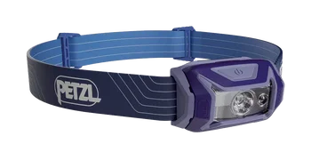 Headlamp, headlamp Petzl Tikka E061AA01 blue